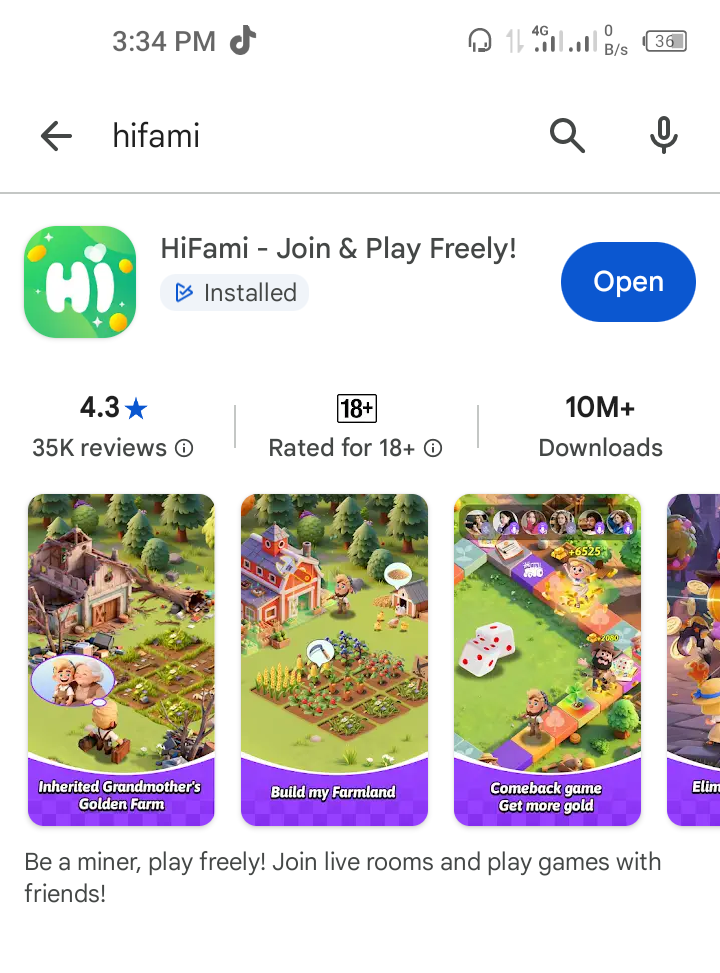 App