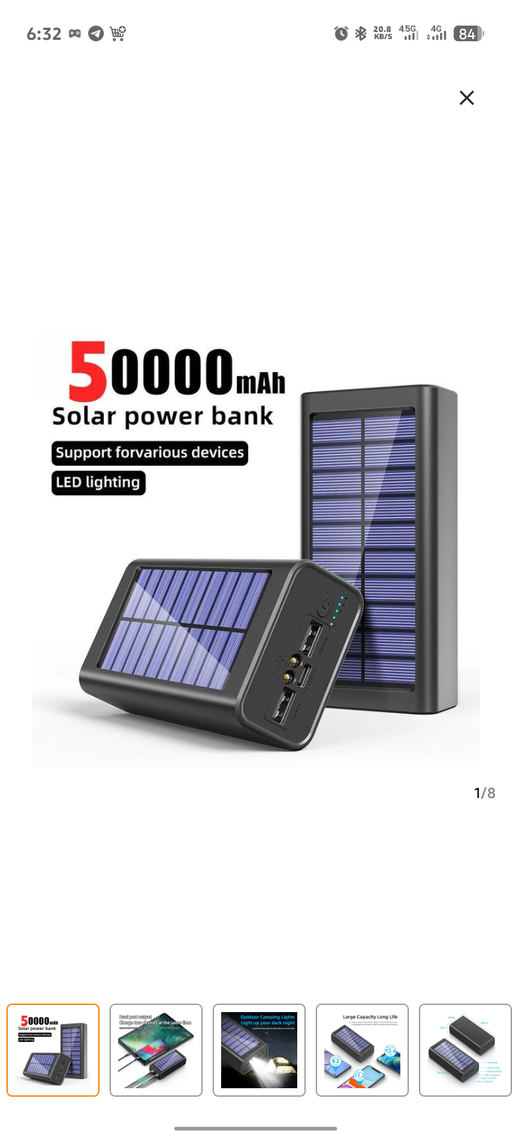 Power bank