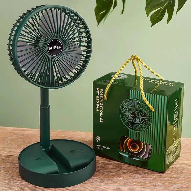 Fan
