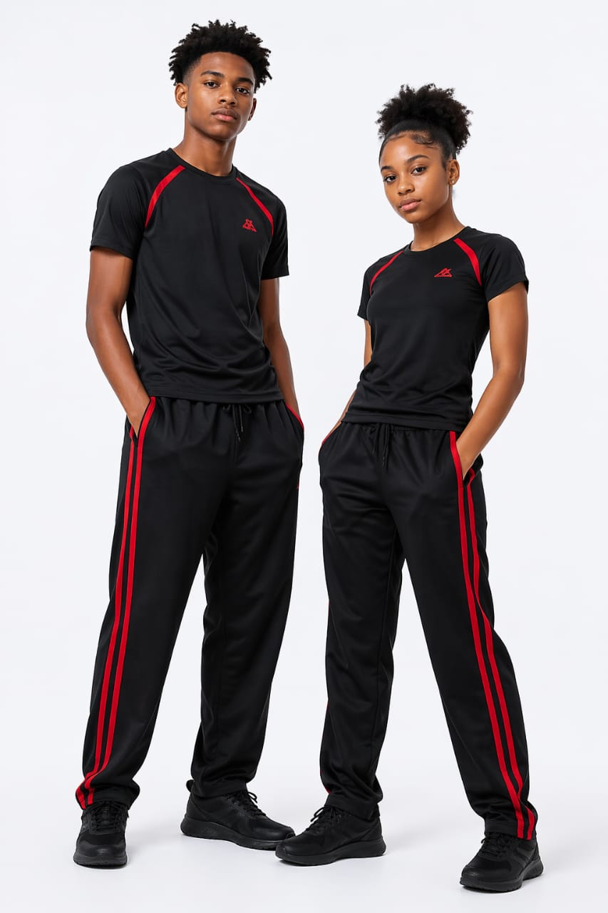 Adult jersey