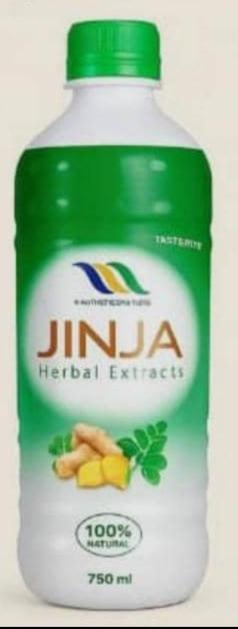 Jinja Herbal Extract Drink