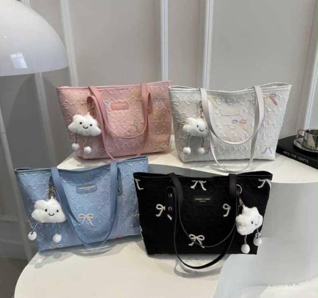 Hand bag